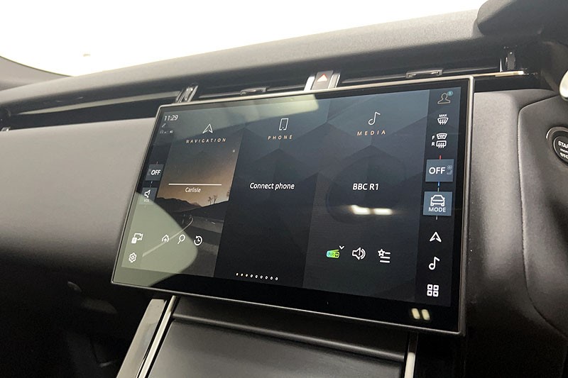 Used Land Rover Range Rover Velar 2025 for sale - 76982353: Photo 31