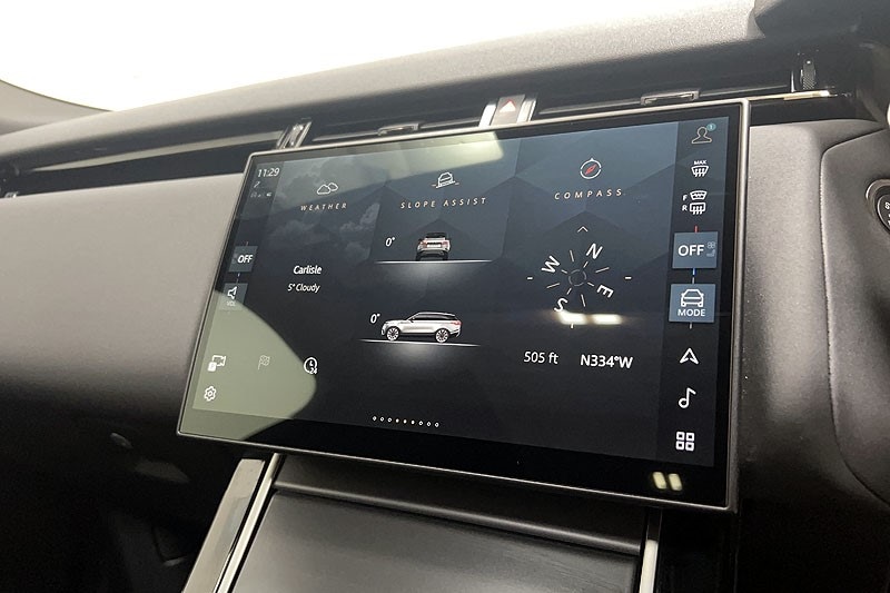 Used Land Rover Range Rover Velar 2025 for sale - 76982353: Photo 32