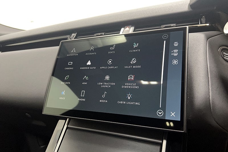 Used Land Rover Range Rover Velar 2025 for sale - 76982353: Photo 34