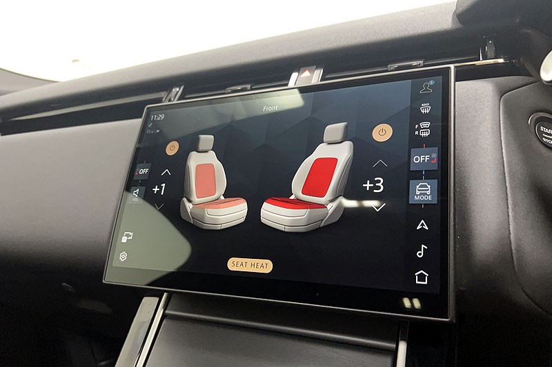 Used Land Rover Range Rover Velar 2025 for sale - 76982353: Photo 36