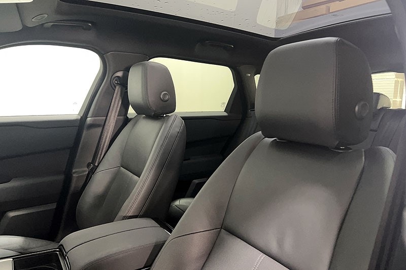 Used Land Rover Range Rover Velar 2025 for sale - 76982353: Photo 39