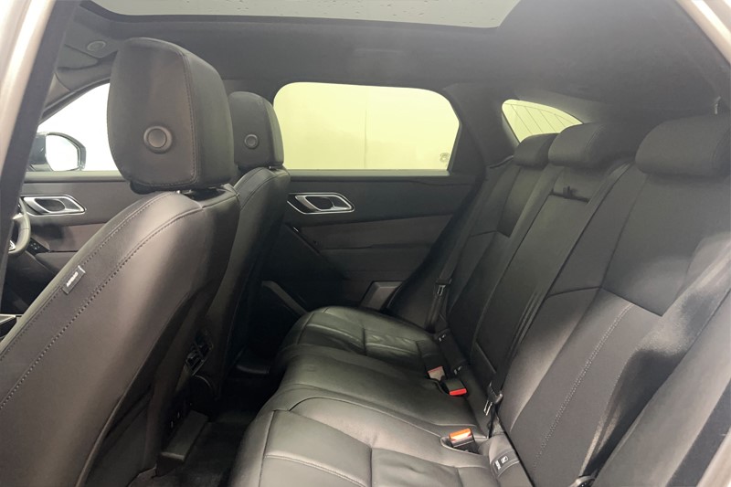 Used Land Rover Range Rover Velar 2025 for sale - 76982353: Photo 4