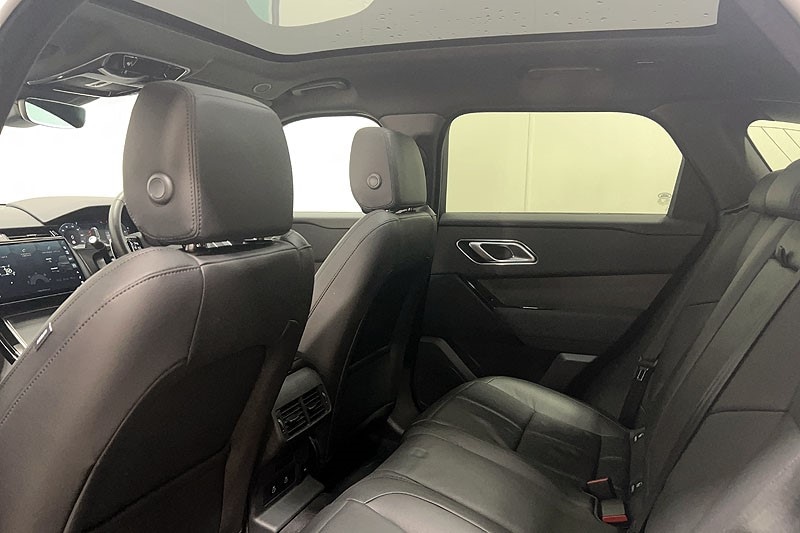 Used Land Rover Range Rover Velar 2025 for sale - 76982353: Photo 40