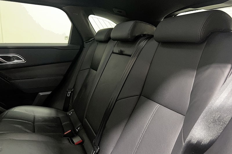 Used Land Rover Range Rover Velar 2025 for sale - 76982353: Photo 41