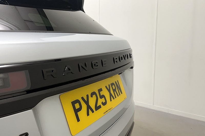 Used Land Rover Range Rover Velar 2025 for sale - 76982353: Photo 46