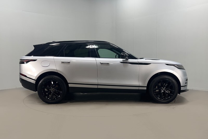 Used Land Rover Range Rover Velar 2025 for sale - 76982353: Photo 5