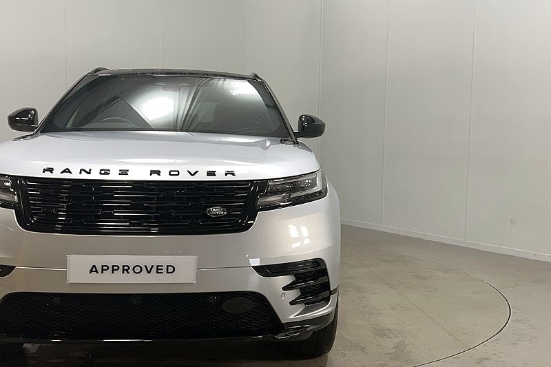 Used Land Rover Range Rover Velar 2025 for sale - 76982353: Photo 51