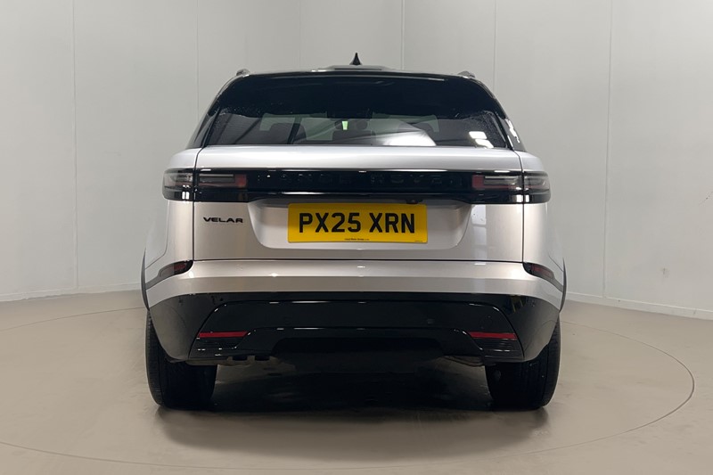 Used Land Rover Range Rover Velar 2025 for sale - 76982353: Photo 6