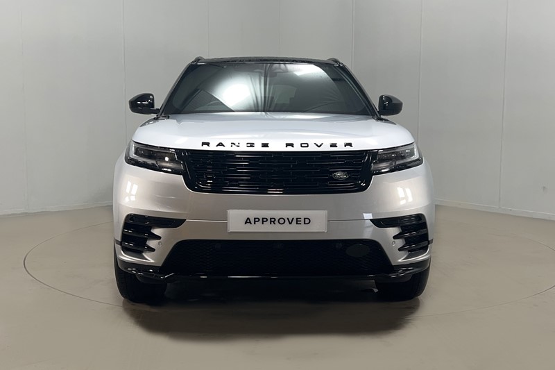 Used Land Rover Range Rover Velar 2025 for sale - 76982353: Photo 7