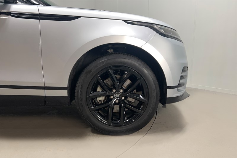 Used Land Rover Range Rover Velar 2025 for sale - 76982353: Photo 8