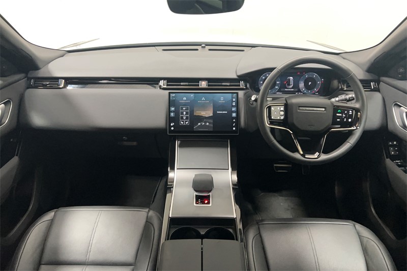 Used Land Rover Range Rover Velar 2025 for sale - 76982353: Photo 9