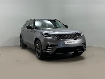 Used Land Rover Range Rover Velar 2023 for sale - 78433692: Photo