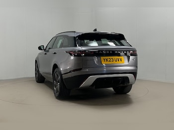 Used Land Rover Range Rover Velar 2023 for sale - 78433692: Photo