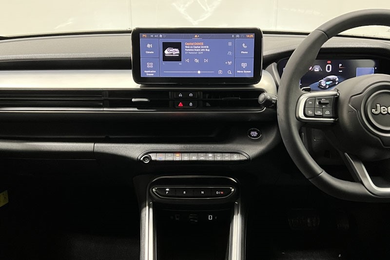 Used Jeep Other 2025 for sale - 78081231: Photo 14