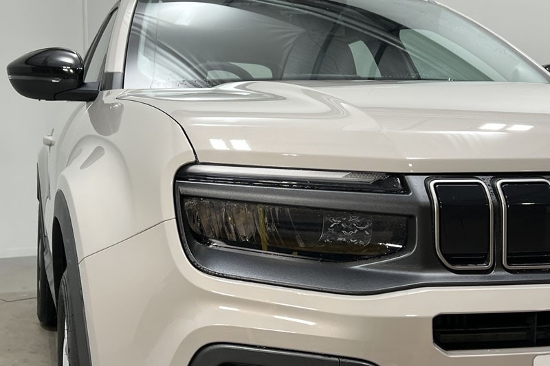 Used Jeep Other 2025 for sale - 78081231: Photo 17