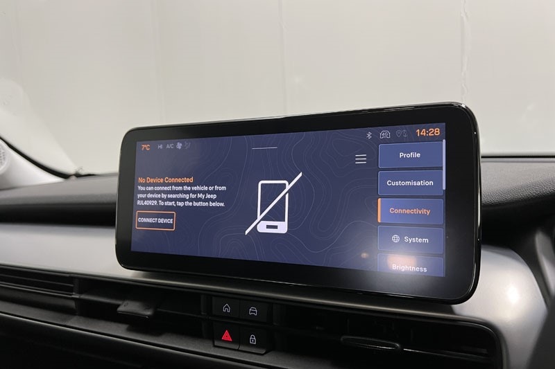 Used Jeep Other 2025 for sale - 78081231: Photo 33