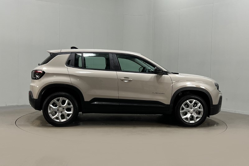 Used Jeep Other 2025 for sale - 78081231: Photo 5