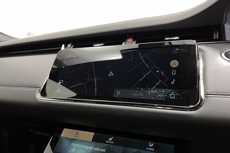 Used Land Rover Range Rover Evoque 2023 for sale - 77803999: Photo 11