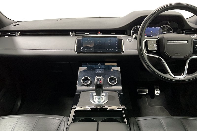 Used Land Rover Range Rover Evoque 2023 for sale - 77803999: Photo 14