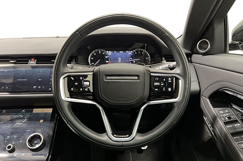 Used Land Rover Range Rover Evoque 2023 for sale - 77803999: Photo 15