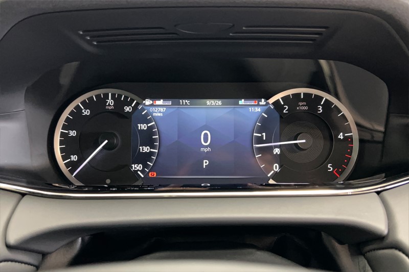 Used Land Rover Range Rover Evoque 2023 for sale - 77803999: Photo 16