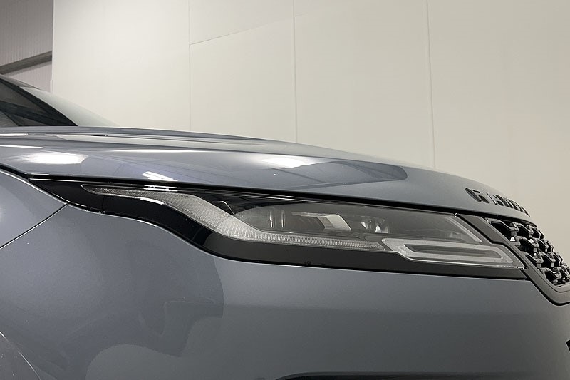 Used Land Rover Range Rover Evoque 2023 for sale - 77803999: Photo 17