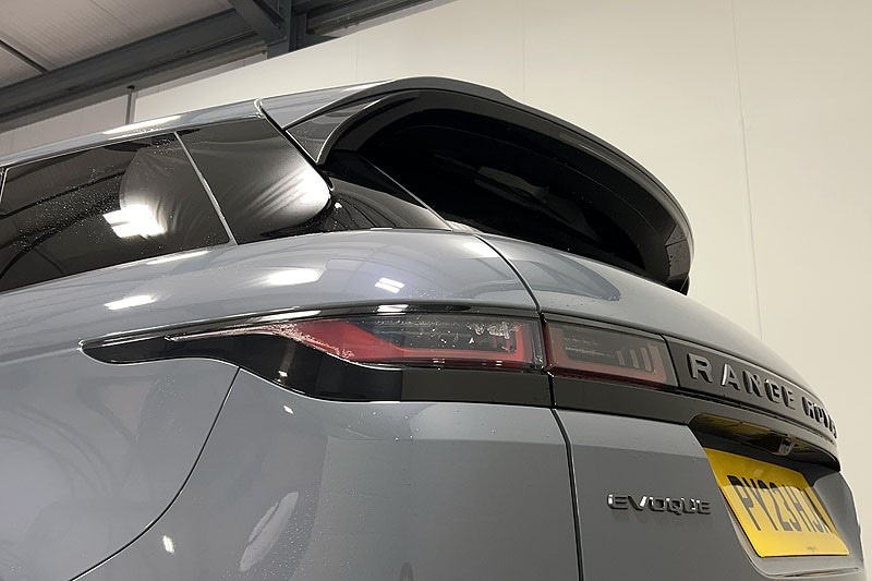 Used Land Rover Range Rover Evoque 2023 for sale - 77803999: Photo 19