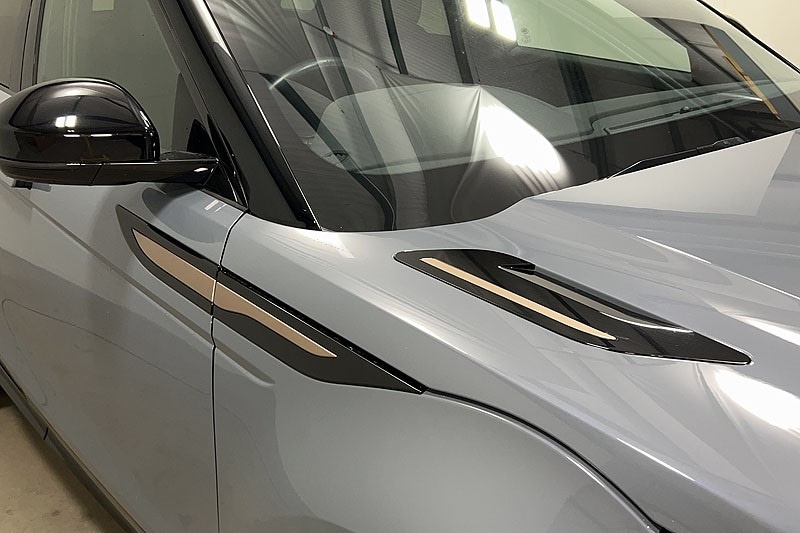 Used Land Rover Range Rover Evoque 2023 for sale - 77803999: Photo 20