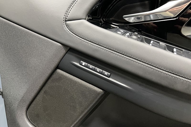 Used Land Rover Range Rover Evoque 2023 for sale - 77803999: Photo 22