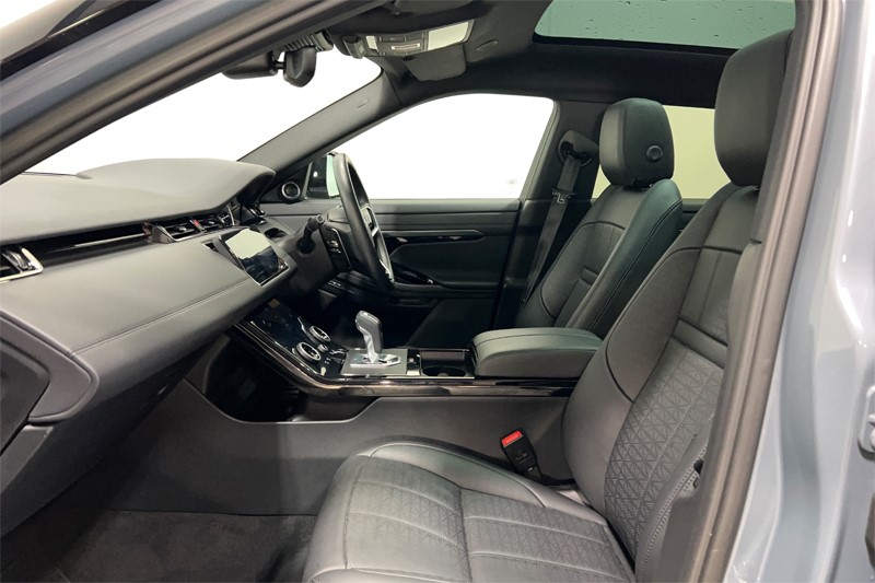 Used Land Rover Range Rover Evoque 2023 for sale - 77803999: Photo 3