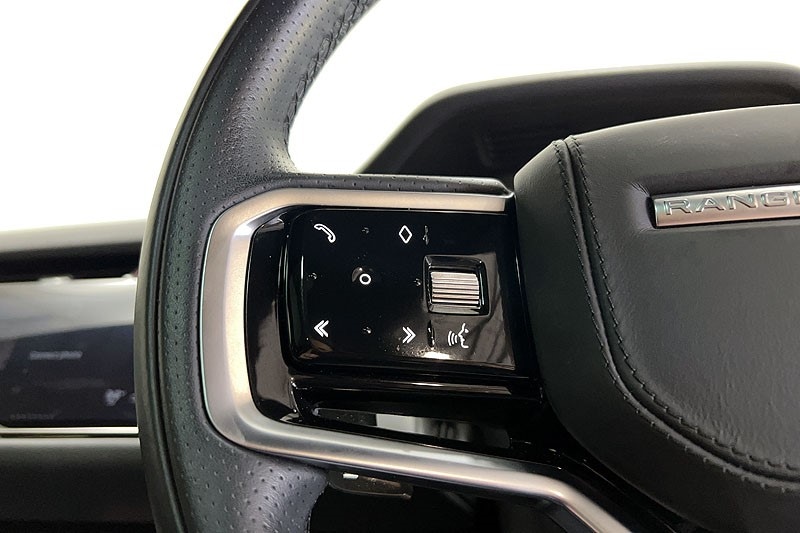 Used Land Rover Range Rover Evoque 2023 for sale - 77803999: Photo 31