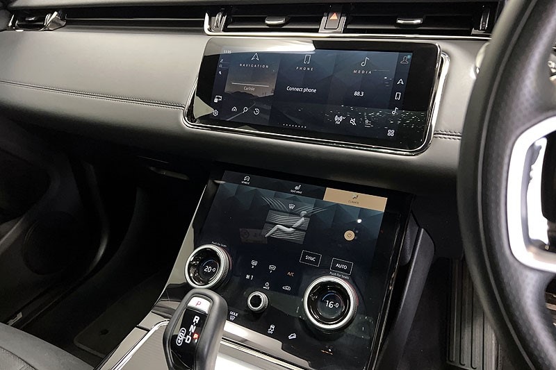 Used Land Rover Range Rover Evoque 2023 for sale - 77803999: Photo 32