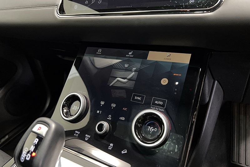 Used Land Rover Range Rover Evoque 2023 for sale - 77803999: Photo 33