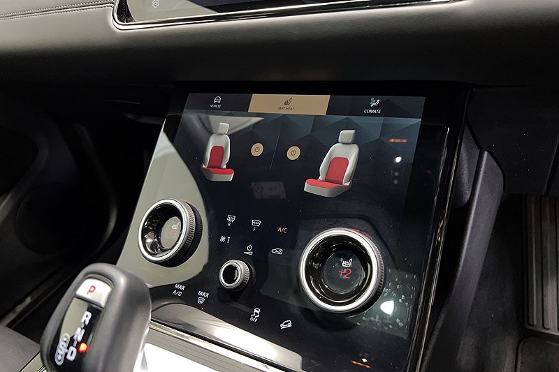 Used Land Rover Range Rover Evoque 2023 for sale - 77803999: Photo 34