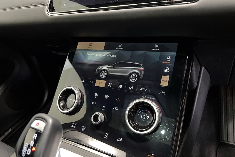 Used Land Rover Range Rover Evoque 2023 for sale - 77803999: Photo 35