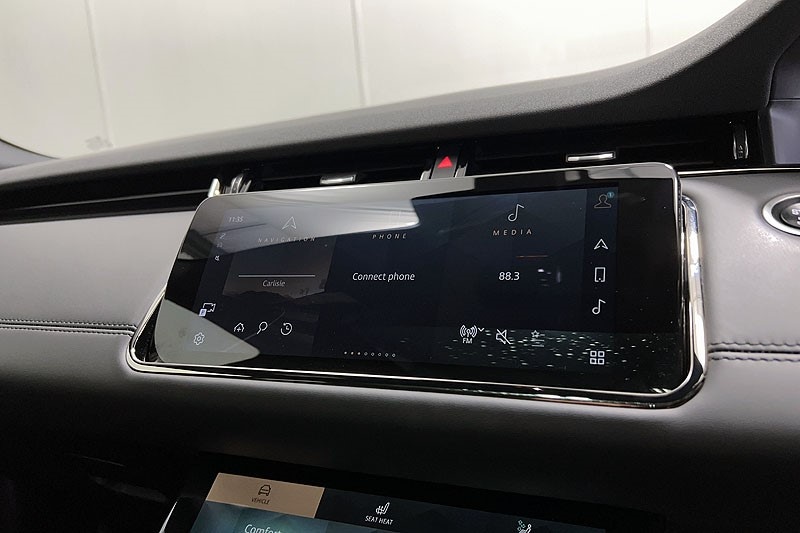 Used Land Rover Range Rover Evoque 2023 for sale - 77803999: Photo 36