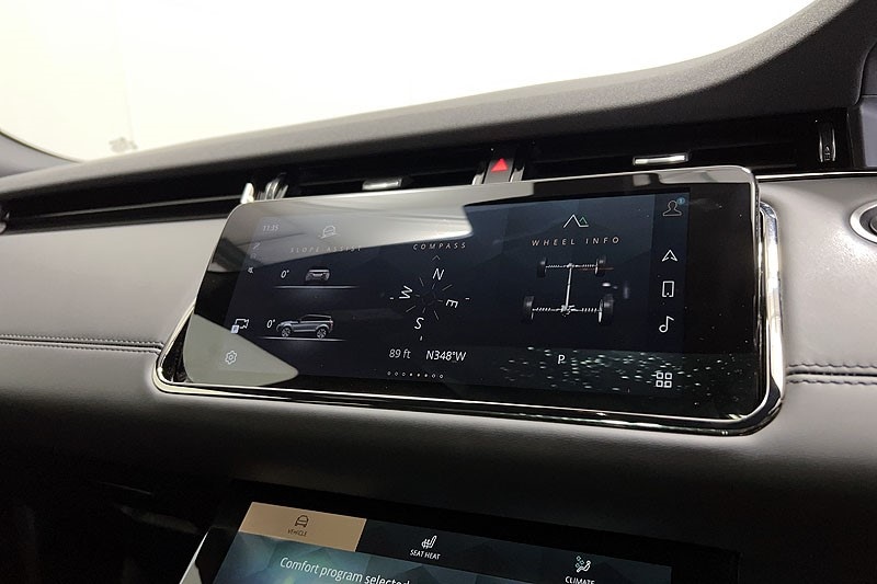 Used Land Rover Range Rover Evoque 2023 for sale - 77803999: Photo 37