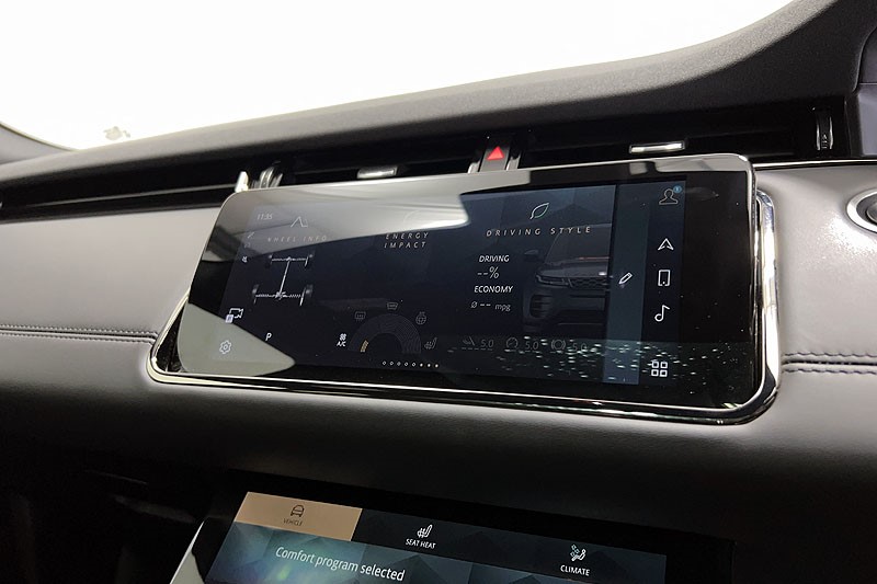 Used Land Rover Range Rover Evoque 2023 for sale - 77803999: Photo 38