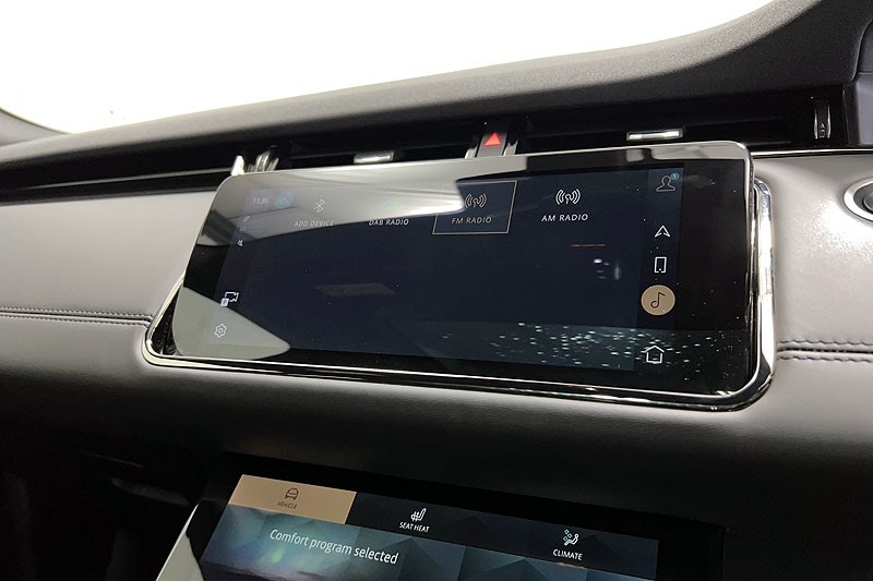 Used Land Rover Range Rover Evoque 2023 for sale - 77803999: Photo 39