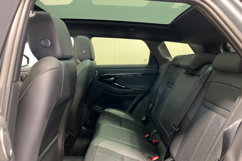 Used Land Rover Range Rover Evoque 2023 for sale - 77803999: Photo 4