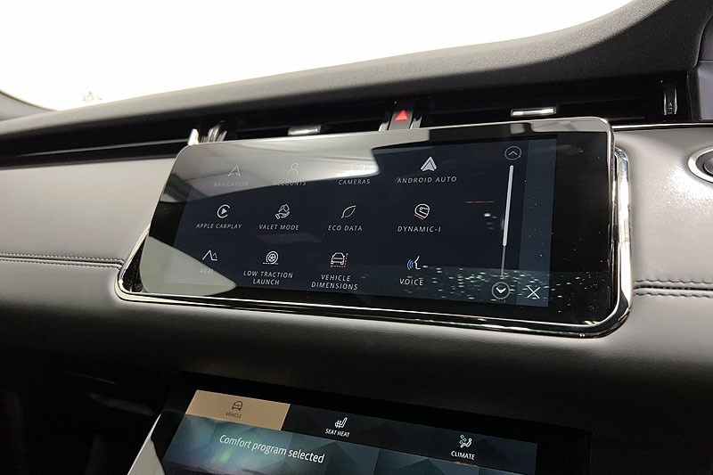 Used Land Rover Range Rover Evoque 2023 for sale - 77803999: Photo 40