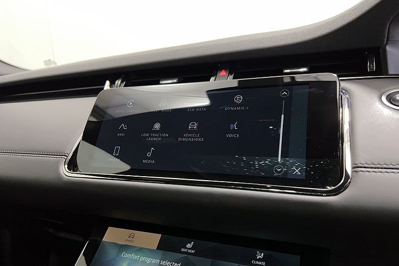 Used Land Rover Range Rover Evoque 2023 for sale - 77803999: Photo 41