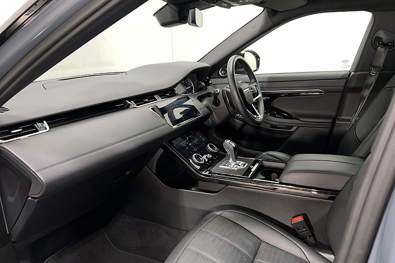 Used Land Rover Range Rover Evoque 2023 for sale - 77803999: Photo 42