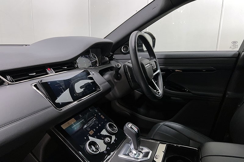 Used Land Rover Range Rover Evoque 2023 for sale - 77803999: Photo 43