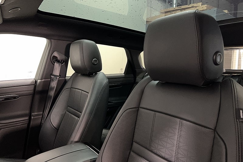 Used Land Rover Range Rover Evoque 2023 for sale - 77803999: Photo 44