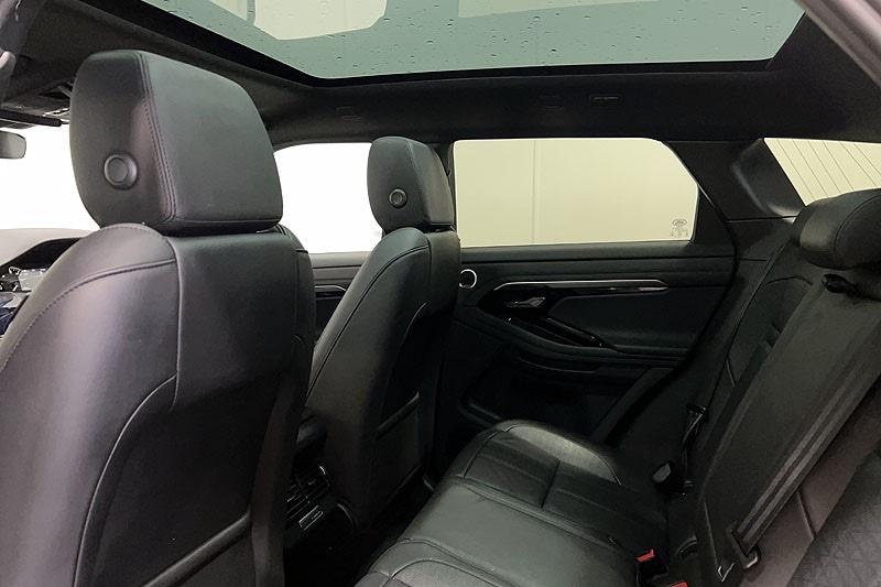 Used Land Rover Range Rover Evoque 2023 for sale - 77803999: Photo 45