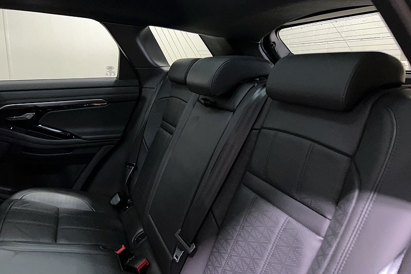 Used Land Rover Range Rover Evoque 2023 for sale - 77803999: Photo 46