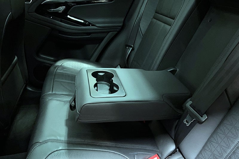 Used Land Rover Range Rover Evoque 2023 for sale - 77803999: Photo 47