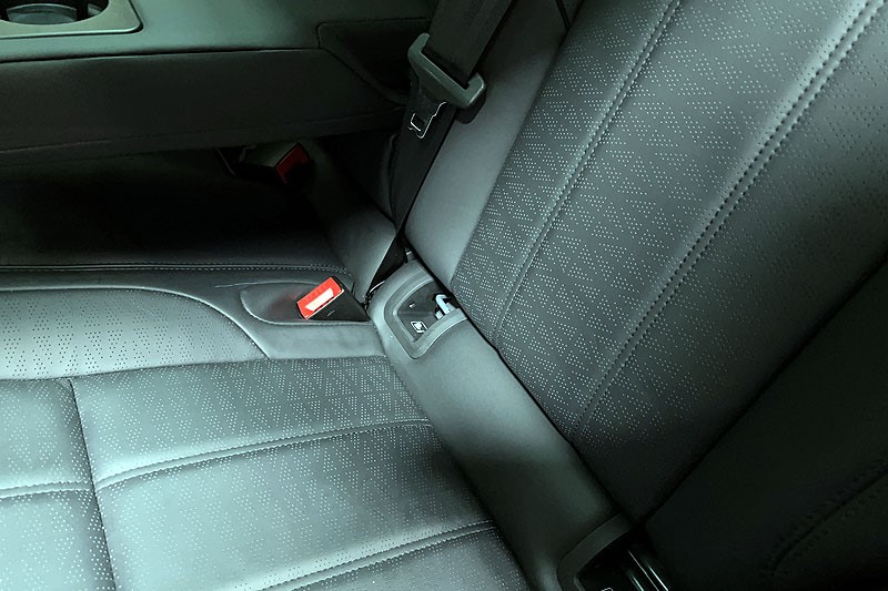 Used Land Rover Range Rover Evoque 2023 for sale - 77803999: Photo 48