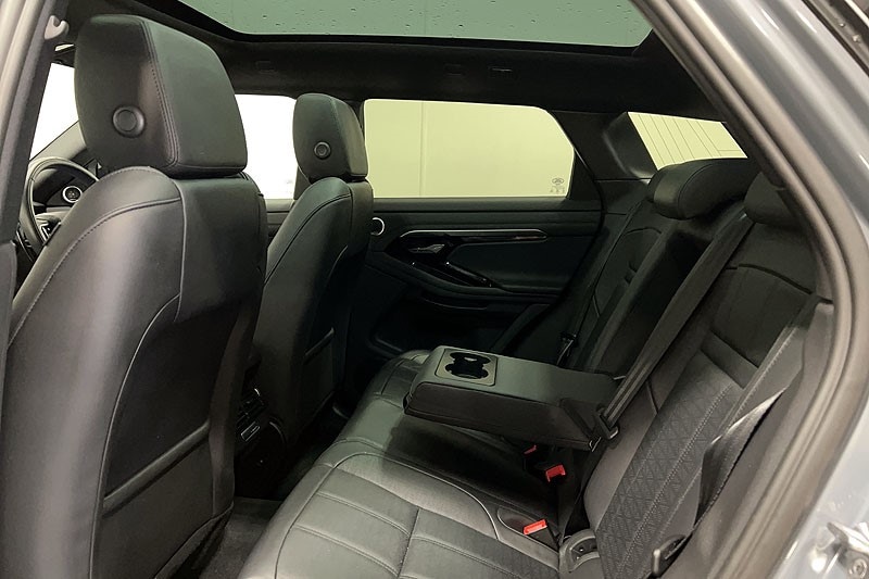 Used Land Rover Range Rover Evoque 2023 for sale - 77803999: Photo 49